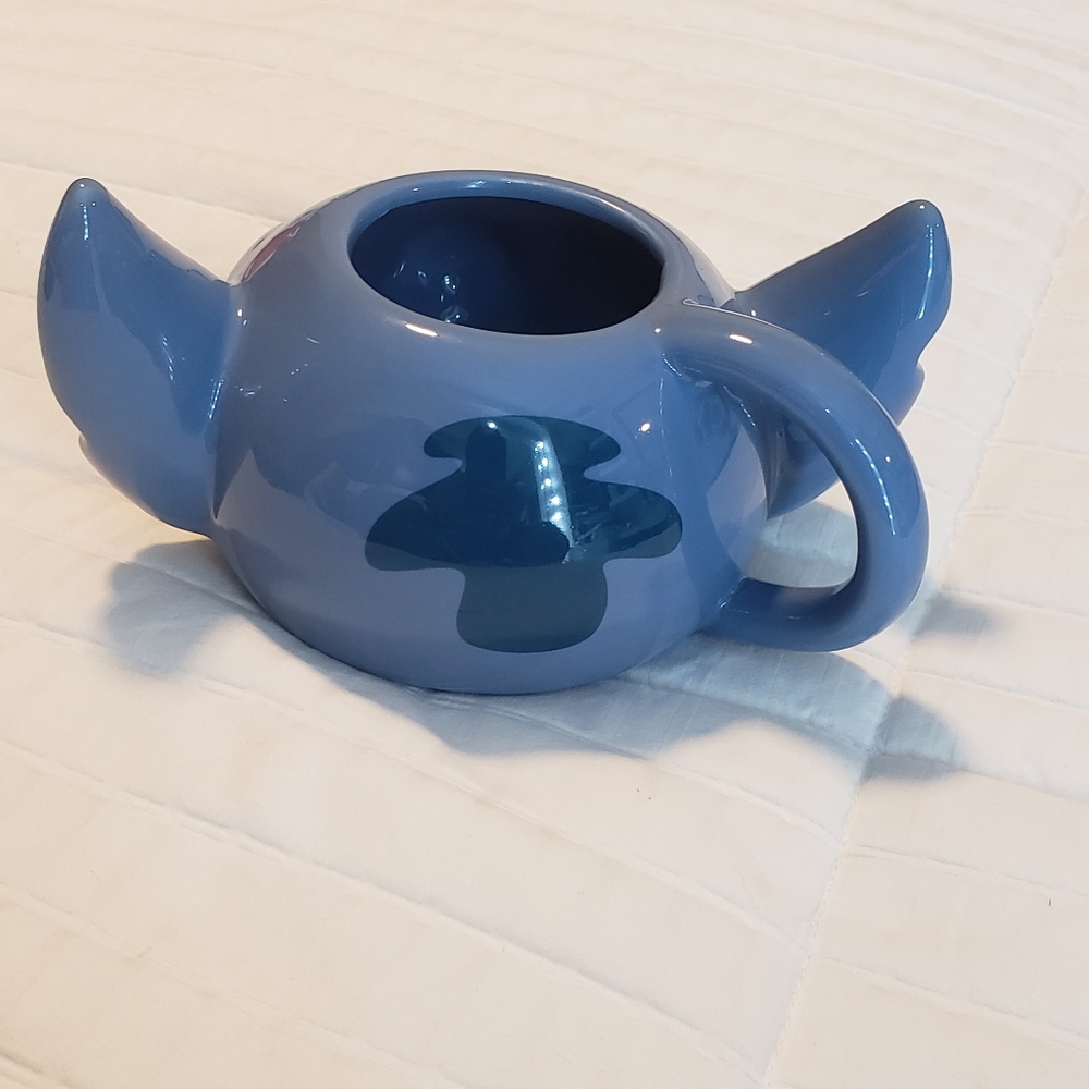 Stitch mug - Picture 2 of 2